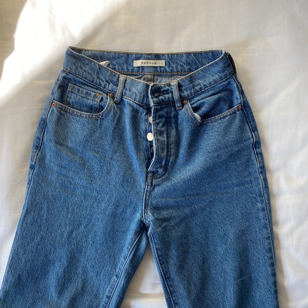 Jeans - Picture 3 of 7